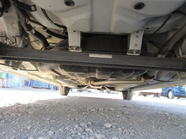 ミラ Ｘスペシャル　５ＭＴシフト　１オーナー　ＳＤナビ　Ｂｌｕｅｔｏｏｔｈ　フルセグＴＶ　ヘッドライトレベライザー　タイミングチェーン　キーレスキー（57枚目）