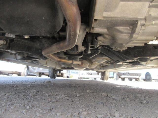 ミラ Ｘスペシャル　５ＭＴシフト　１オーナー　ＳＤナビ　Ｂｌｕｅｔｏｏｔｈ　フルセグＴＶ　ヘッドライトレベライザー　タイミングチェーン　キーレスキー（58枚目）