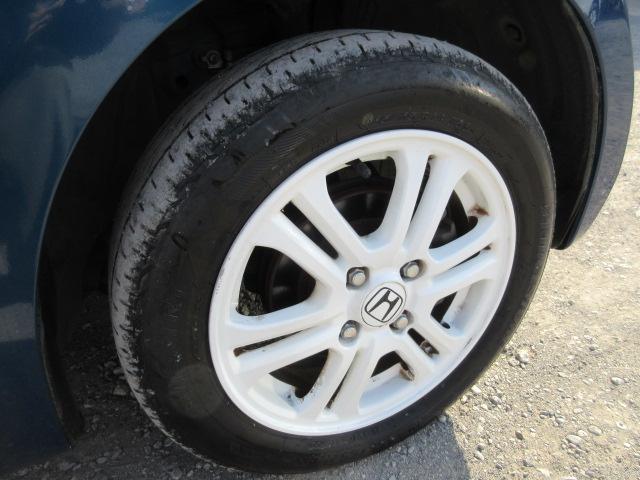 N-BOX+ 2トーンカラースタイル G ターボSSパッケージ メモリーナビ BluetoothワンセグTV バックカメラ ETC 両側電動スライドドア クルーズコントロール アイドリングストップ パドルシフト HIDオートヘッドライト 14インチアルミホイール(10枚目)