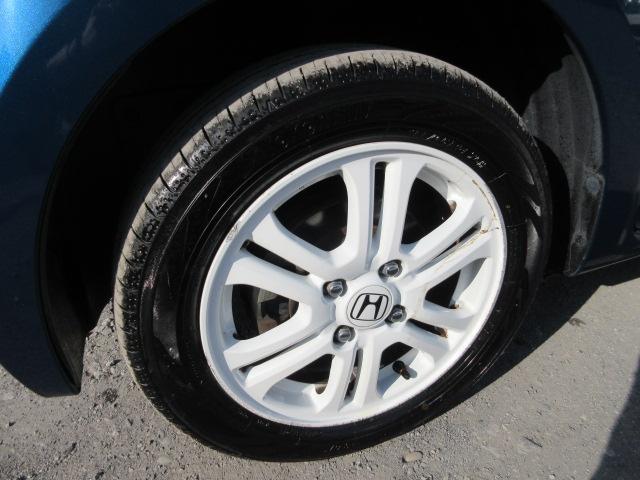 N-BOX+ 2トーンカラースタイル G ターボSSパッケージ メモリーナビ BluetoothワンセグTV バックカメラ ETC 両側電動スライドドア クルーズコントロール アイドリングストップ パドルシフト HIDオートヘッドライト 14インチアルミホイール(23枚目)