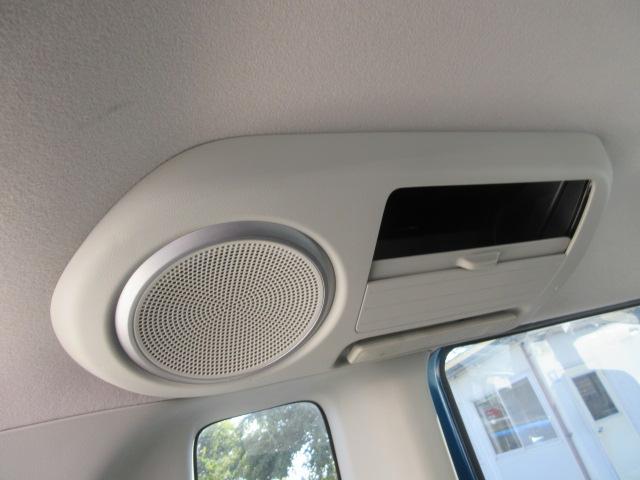 N-BOX+ 2トーンカラースタイル G ターボSSパッケージ メモリーナビ BluetoothワンセグTV バックカメラ ETC 両側電動スライドドア クルーズコントロール アイドリングストップ パドルシフト HIDオートヘッドライト 14インチアルミホイール(46枚目)