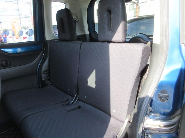 N-BOX+ 2トーンカラースタイル G ターボSSパッケージ メモリーナビ BluetoothワンセグTV バックカメラ ETC 両側電動スライドドア クルーズコントロール アイドリングストップ パドルシフト HIDオートヘッドライト 14インチアルミホイール(48枚目)