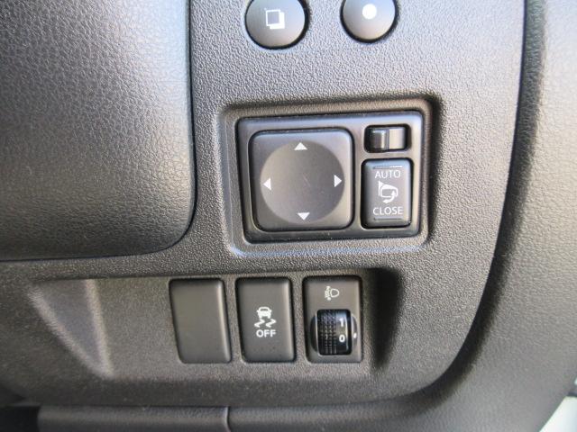 マーチ ニスモ　Ｓ　車検２年付き　５ＭＴシフト　オーテックマフラー　ＳＤナビ　フルセグＴＶ　ＥＴＣ　純正１６インチアルミホイール　ニスモ専用シート　オートヘッドライト　リヤフォグ（29枚目）