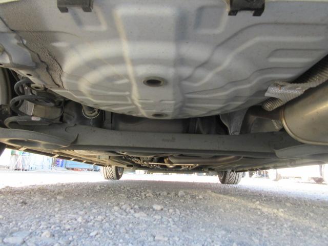 マーチ ニスモ　Ｓ　車検２年付き　５ＭＴシフト　オーテックマフラー　ＳＤナビ　フルセグＴＶ　ＥＴＣ　純正１６インチアルミホイール　ニスモ専用シート　オートヘッドライト　リヤフォグ（58枚目）