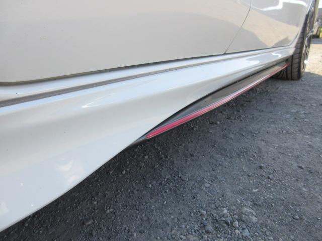 マーチ ニスモ　Ｓ　車検２年付き　５ＭＴシフト　オーテックマフラー　ＳＤナビ　フルセグＴＶ　ＥＴＣ　純正１６インチアルミホイール　ニスモ専用シート　オートヘッドライト　リヤフォグ（60枚目）