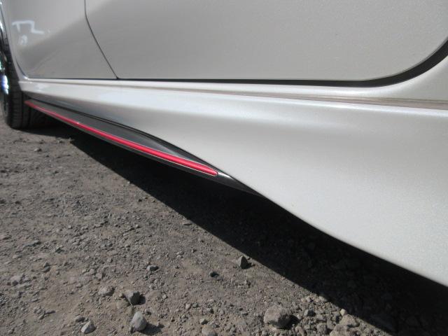 マーチ ニスモ　Ｓ　車検２年付き　５ＭＴシフト　オーテックマフラー　ＳＤナビ　フルセグＴＶ　ＥＴＣ　純正１６インチアルミホイール　ニスモ専用シート　オートヘッドライト　リヤフォグ（61枚目）