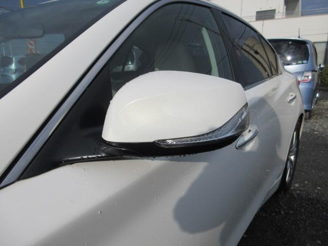 スカイライン 200GT-t 車検2年付き 雹害 ターボ SDナビ BluetoothフルセグTV バックカメラ ETC クルーズコントロール LEDオートヘッドライト LEDフォグライト ハーフレザーシート 純正17インチAW(56枚目)