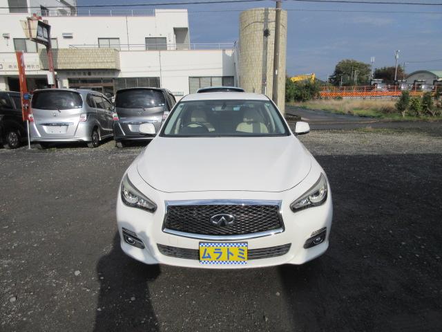 スカイライン 200GT-t 車検2年付き 雹害 ターボ SDナビ BluetoothフルセグTV バックカメラ ETC クルーズコントロール LEDオートヘッドライト LEDフォグライト ハーフレザーシート 純正17インチAW(64枚目)