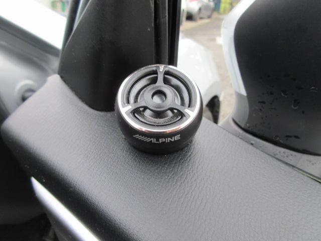 アクセラスポーツ １５ＸＤ　車検２年付き　後期型　ブレーキサポート　ディーゼルターボ　ＳＤナビ　ＢｌｕｅｔｏｏｔｈフルセグＴＶ　バックカメラ　ＥＴＣ　社外スピーカー＆ツィーター　純正１６インチアルミホイール（36枚目）