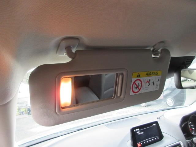 アクセラスポーツ １５ＸＤ　車検２年付き　後期型　ブレーキサポート　ディーゼルターボ　ＳＤナビ　ＢｌｕｅｔｏｏｔｈフルセグＴＶ　バックカメラ　ＥＴＣ　社外スピーカー＆ツィーター　純正１６インチアルミホイール（56枚目）