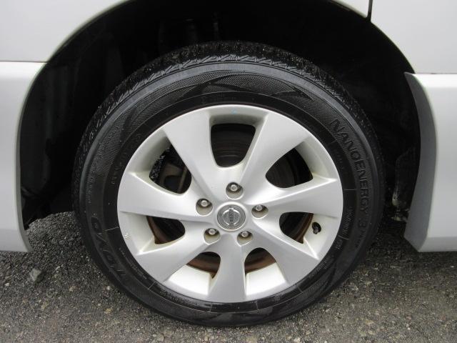 セレナ ハイウェイスター　車検２年付き　ＨＤＤナビ　フルセグＴＶ　バックカメラ　ＥＴＣ　アイドリングストップ　両側電動スライドドア　クルーズコントロール　純正１６インチアルミホイール　オートヘッドライト　フォグライト（23枚目）