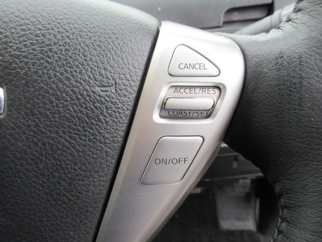 セレナ ハイウェイスター　車検２年付き　ＨＤＤナビ　フルセグＴＶ　バックカメラ　ＥＴＣ　アイドリングストップ　両側電動スライドドア　クルーズコントロール　純正１６インチアルミホイール　オートヘッドライト　フォグライト（30枚目）