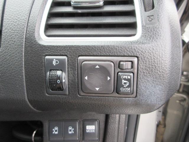 セレナ ハイウェイスター　車検２年付き　ＨＤＤナビ　フルセグＴＶ　バックカメラ　ＥＴＣ　アイドリングストップ　両側電動スライドドア　クルーズコントロール　純正１６インチアルミホイール　オートヘッドライト　フォグライト（32枚目）