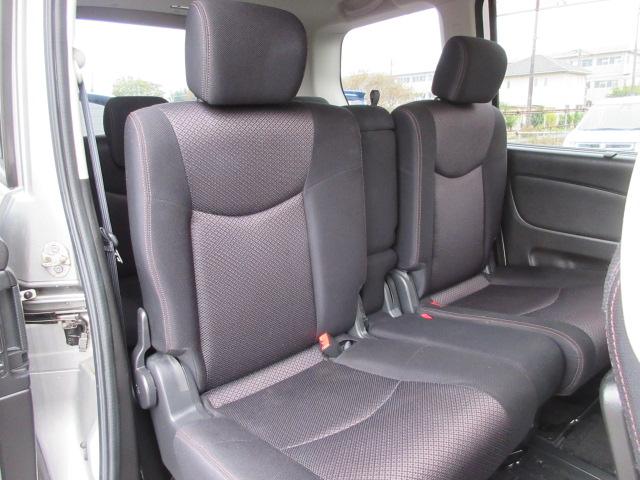 セレナ ハイウェイスター　車検２年付き　ＨＤＤナビ　フルセグＴＶ　バックカメラ　ＥＴＣ　アイドリングストップ　両側電動スライドドア　クルーズコントロール　純正１６インチアルミホイール　オートヘッドライト　フォグライト（39枚目）