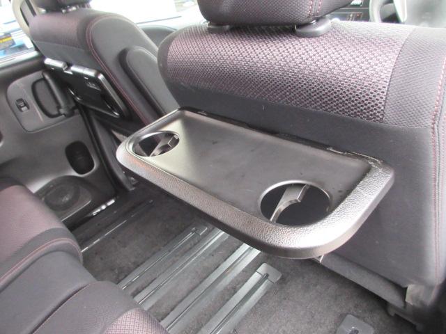 セレナ ハイウェイスター　車検２年付き　ＨＤＤナビ　フルセグＴＶ　バックカメラ　ＥＴＣ　アイドリングストップ　両側電動スライドドア　クルーズコントロール　純正１６インチアルミホイール　オートヘッドライト　フォグライト（41枚目）