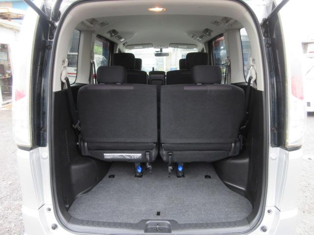 セレナ ハイウェイスター　車検２年付き　ＨＤＤナビ　フルセグＴＶ　バックカメラ　ＥＴＣ　アイドリングストップ　両側電動スライドドア　クルーズコントロール　純正１６インチアルミホイール　オートヘッドライト　フォグライト（44枚目）