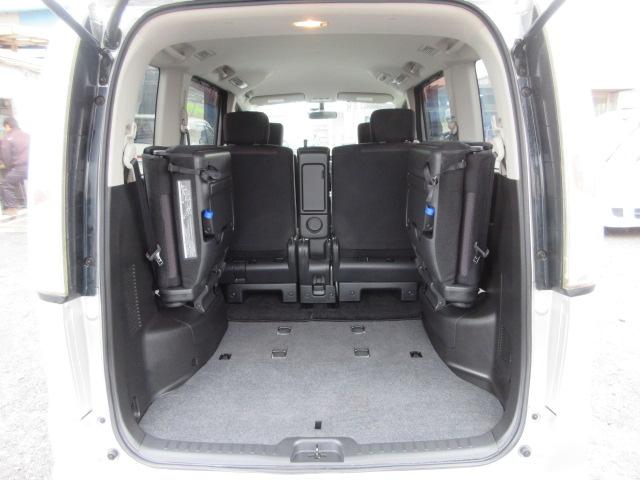 セレナ ハイウェイスター　車検２年付き　ＨＤＤナビ　フルセグＴＶ　バックカメラ　ＥＴＣ　アイドリングストップ　両側電動スライドドア　クルーズコントロール　純正１６インチアルミホイール　オートヘッドライト　フォグライト（46枚目）