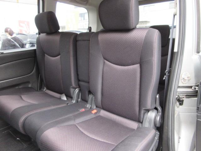 セレナ ハイウェイスター　車検２年付き　ＨＤＤナビ　フルセグＴＶ　バックカメラ　ＥＴＣ　アイドリングストップ　両側電動スライドドア　クルーズコントロール　純正１６インチアルミホイール　オートヘッドライト　フォグライト（50枚目）