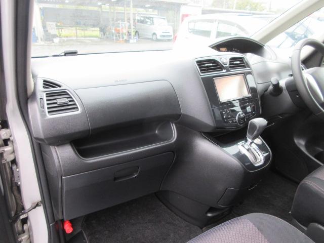 セレナ ハイウェイスター　車検２年付き　ＨＤＤナビ　フルセグＴＶ　バックカメラ　ＥＴＣ　アイドリングストップ　両側電動スライドドア　クルーズコントロール　純正１６インチアルミホイール　オートヘッドライト　フォグライト（56枚目）