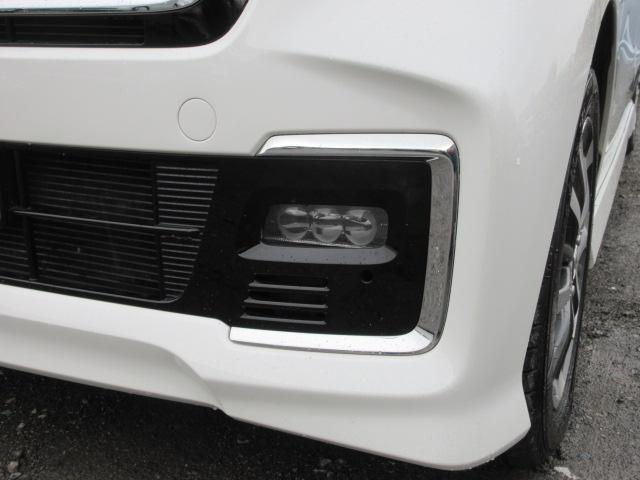 N-BOXカスタム L 車検2年付き 雹害 後期型 LKASブレーキサポート レーンキープ 標識認識機能 先行車発進警報 クルコン メモリナビBluetoothフルセグTV バックカメラ ETC 革調シートカバー(63枚目)