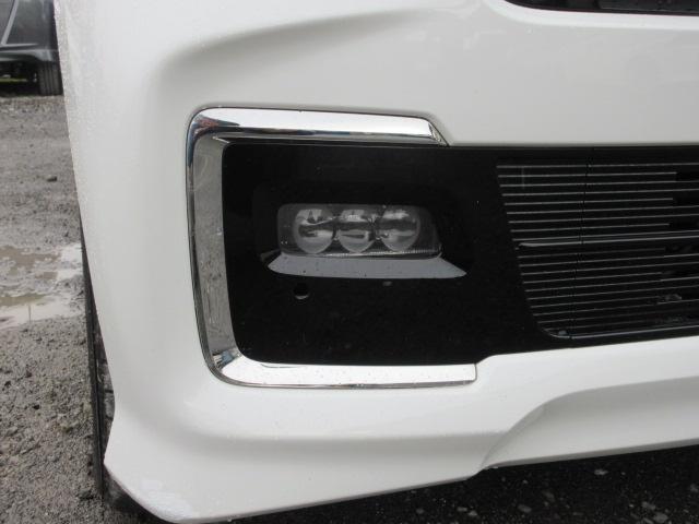 N-BOXカスタム L 車検2年付き 雹害 後期型 LKASブレーキサポート レーンキープ 標識認識機能 先行車発進警報 クルコン メモリナビBluetoothフルセグTV バックカメラ ETC 革調シートカバー(64枚目)