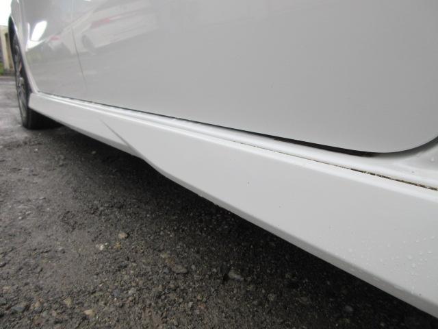 N-BOXカスタム L 車検2年付き 雹害 後期型 LKASブレーキサポート レーンキープ 標識認識機能 先行車発進警報 クルコン メモリナビBluetoothフルセグTV バックカメラ ETC 革調シートカバー(74枚目)