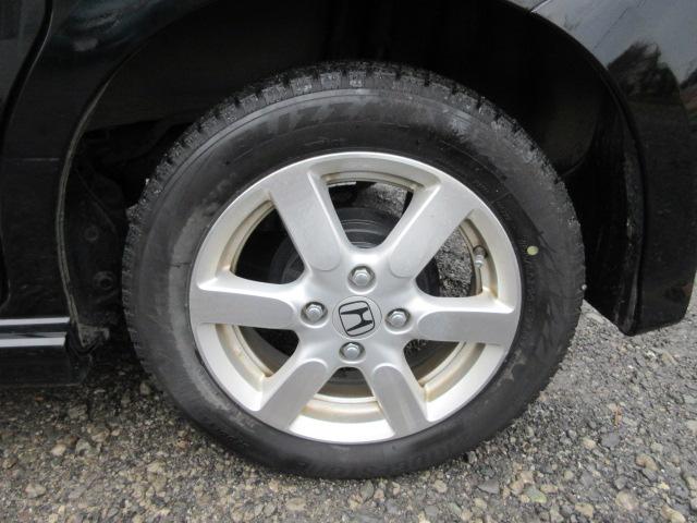 N-BOXカスタム G SSパッケージ 車検2年付き 後期型 メモリナビ BluetoothフルセグTV バックカメラ ETC 左電動スライドドア 前席シートヒーター 純正14インチアルミホイール HIDオートヘッドライト LEDフォグ(22枚目)