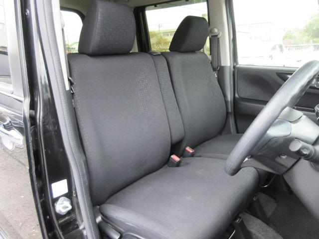 N-BOXカスタム G SSパッケージ 車検2年付き 後期型 メモリナビ BluetoothフルセグTV バックカメラ ETC 左電動スライドドア 前席シートヒーター 純正14インチアルミホイール HIDオートヘッドライト LEDフォグ(25枚目)