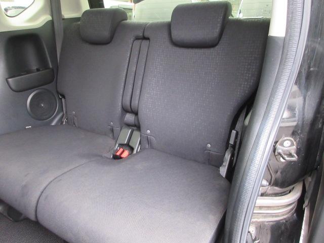 N-BOXカスタム G SSパッケージ 車検2年付き 後期型 メモリナビ BluetoothフルセグTV バックカメラ ETC 左電動スライドドア 前席シートヒーター 純正14インチアルミホイール HIDオートヘッドライト LEDフォグ(46枚目)