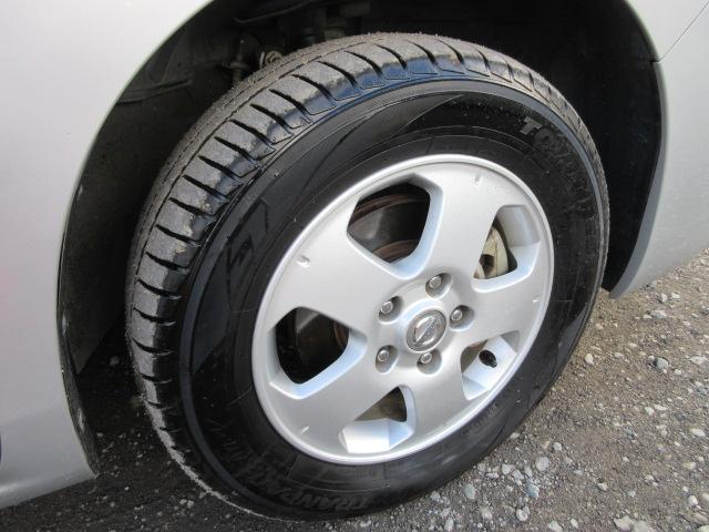 セレナ ２０Ｓ　車検２年付き　雹害　メモリーナビ　ＢｌｕｅｔｏｏｔｈワンセグＴＶ　バックカメラ　ＥＴＣ　クルーズコントロール　革調シートカバー　キーレスキー　１５インチアルミホイール（10枚目）