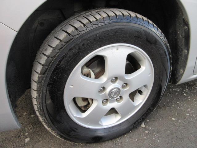 セレナ ２０Ｓ　車検２年付き　雹害　メモリーナビ　ＢｌｕｅｔｏｏｔｈワンセグＴＶ　バックカメラ　ＥＴＣ　クルーズコントロール　革調シートカバー　キーレスキー　１５インチアルミホイール（21枚目）