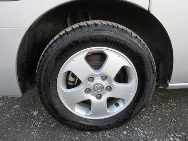 セレナ ２０Ｓ　車検２年付き　雹害　メモリーナビ　ＢｌｕｅｔｏｏｔｈワンセグＴＶ　バックカメラ　ＥＴＣ　クルーズコントロール　革調シートカバー　キーレスキー　１５インチアルミホイール（23枚目）