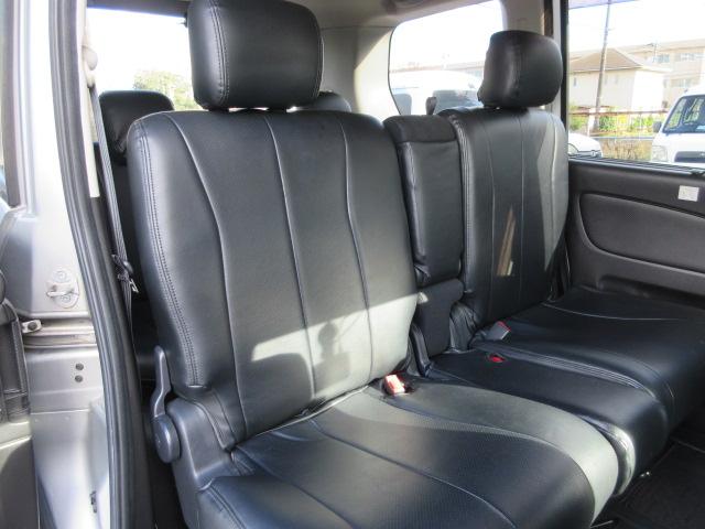 セレナ ２０Ｓ　車検２年付き　雹害　メモリーナビ　ＢｌｕｅｔｏｏｔｈワンセグＴＶ　バックカメラ　ＥＴＣ　クルーズコントロール　革調シートカバー　キーレスキー　１５インチアルミホイール（38枚目）