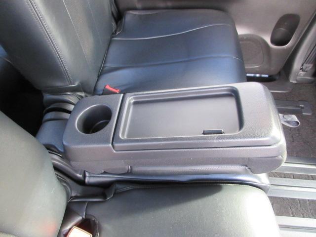 セレナ ２０Ｓ　車検２年付き　雹害　メモリーナビ　ＢｌｕｅｔｏｏｔｈワンセグＴＶ　バックカメラ　ＥＴＣ　クルーズコントロール　革調シートカバー　キーレスキー　１５インチアルミホイール（40枚目）