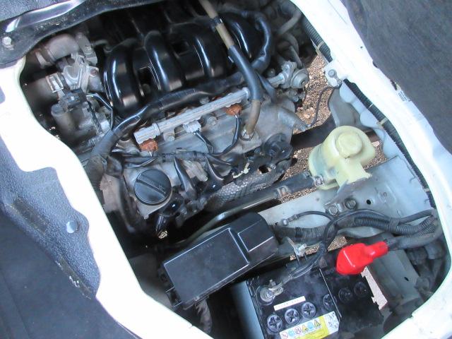 ライトエースバン ＧＬ　車検１年付き　ガラスフィルム貼　キーレスキー　ＥＴＣ　ヘッドライトレベライザー　サイドドアバイザー（11枚目）