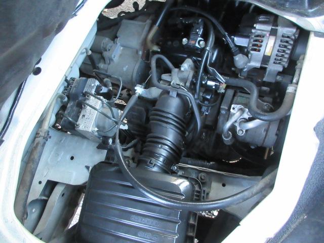 ライトエースバン ＧＬ　車検１年付き　ガラスフィルム貼　キーレスキー　ＥＴＣ　ヘッドライトレベライザー　サイドドアバイザー（12枚目）