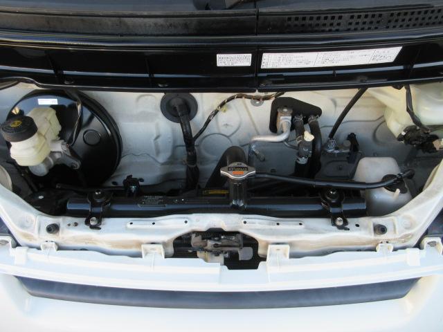 ライトエースバン ＧＬ　車検１年付き　ガラスフィルム貼　キーレスキー　ＥＴＣ　ヘッドライトレベライザー　サイドドアバイザー（13枚目）