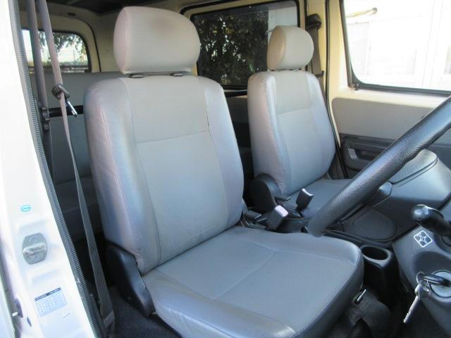 ライトエースバン ＧＬ　車検１年付き　ガラスフィルム貼　キーレスキー　ＥＴＣ　ヘッドライトレベライザー　サイドドアバイザー（22枚目）