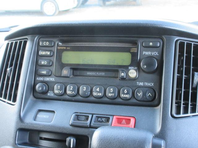 ライトエースバン ＧＬ　車検１年付き　ガラスフィルム貼　キーレスキー　ＥＴＣ　ヘッドライトレベライザー　サイドドアバイザー（26枚目）