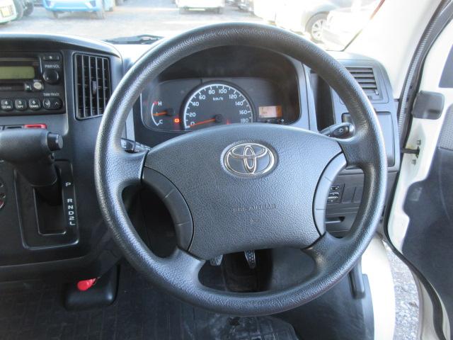 ライトエースバン ＧＬ　車検１年付き　ガラスフィルム貼　キーレスキー　ＥＴＣ　ヘッドライトレベライザー　サイドドアバイザー（34枚目）