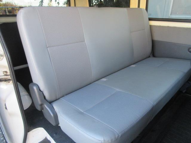 ライトエースバン ＧＬ　車検１年付き　ガラスフィルム貼　キーレスキー　ＥＴＣ　ヘッドライトレベライザー　サイドドアバイザー（36枚目）