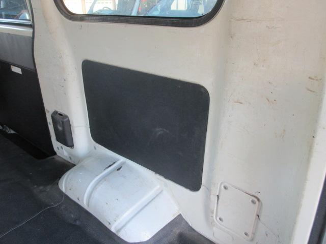 ライトエースバン ＧＬ　車検１年付き　ガラスフィルム貼　キーレスキー　ＥＴＣ　ヘッドライトレベライザー　サイドドアバイザー（41枚目）