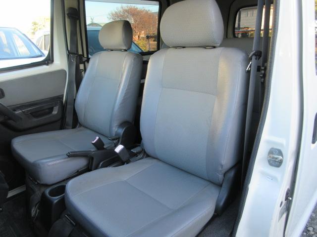 ライトエースバン ＧＬ　車検１年付き　ガラスフィルム貼　キーレスキー　ＥＴＣ　ヘッドライトレベライザー　サイドドアバイザー（46枚目）