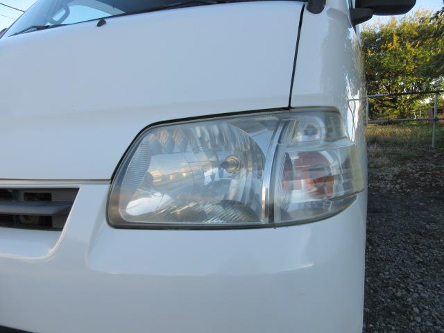 ライトエースバン ＧＬ　車検１年付き　ガラスフィルム貼　キーレスキー　ＥＴＣ　ヘッドライトレベライザー　サイドドアバイザー（52枚目）