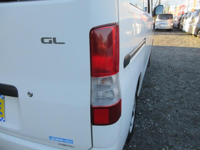 ライトエースバン ＧＬ　車検１年付き　ガラスフィルム貼　キーレスキー　ＥＴＣ　ヘッドライトレベライザー　サイドドアバイザー（56枚目）