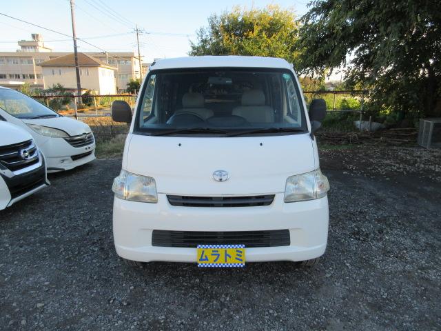 ライトエースバン ＧＬ　車検１年付き　ガラスフィルム貼　キーレスキー　ＥＴＣ　ヘッドライトレベライザー　サイドドアバイザー（63枚目）