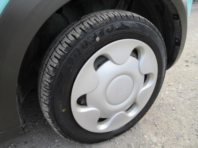 アルトラパン L 車検2年付き 雹害 ブレーキサポート 車線逸脱警報 標識認識機能 メモリナビ BluetoothワンセグTV バックカメラ ETC 運転席シートヒーター エネチャージ(10枚目)