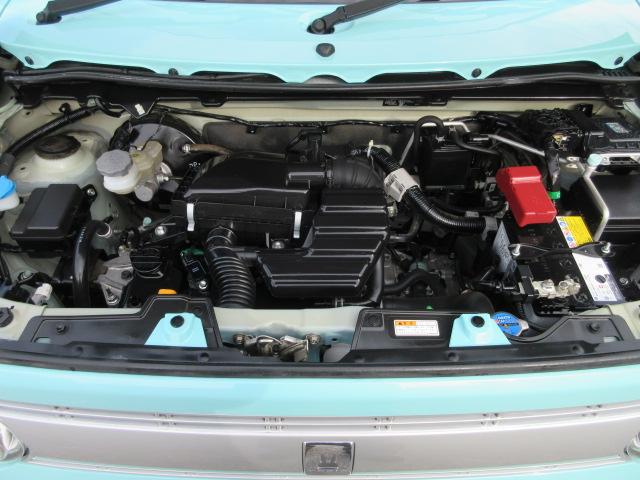 アルトラパン L 車検2年付き 雹害 ブレーキサポート 車線逸脱警報 標識認識機能 メモリナビ BluetoothワンセグTV バックカメラ ETC 運転席シートヒーター エネチャージ(11枚目)