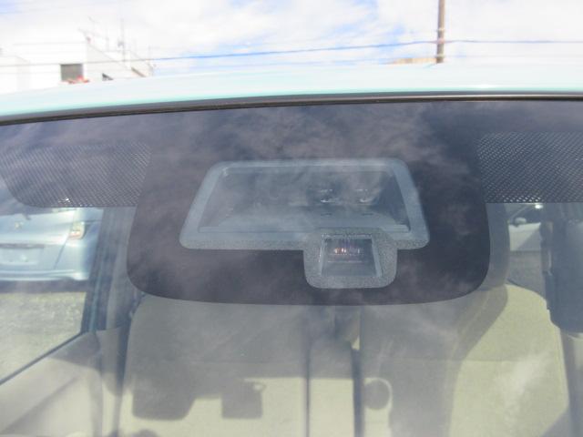 アルトラパン L 車検2年付き 雹害 ブレーキサポート 車線逸脱警報 標識認識機能 メモリナビ BluetoothワンセグTV バックカメラ ETC 運転席シートヒーター エネチャージ(12枚目)