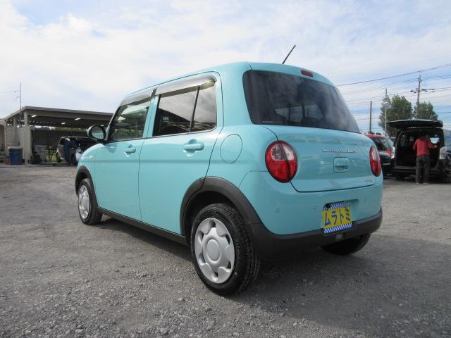 アルトラパン L 車検2年付き 雹害 ブレーキサポート 車線逸脱警報 標識認識機能 メモリナビ BluetoothワンセグTV バックカメラ ETC 運転席シートヒーター エネチャージ(20枚目)